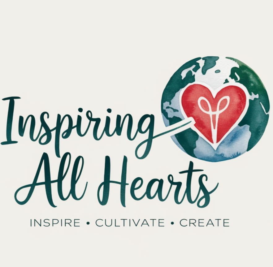 Inspiring All Hearts