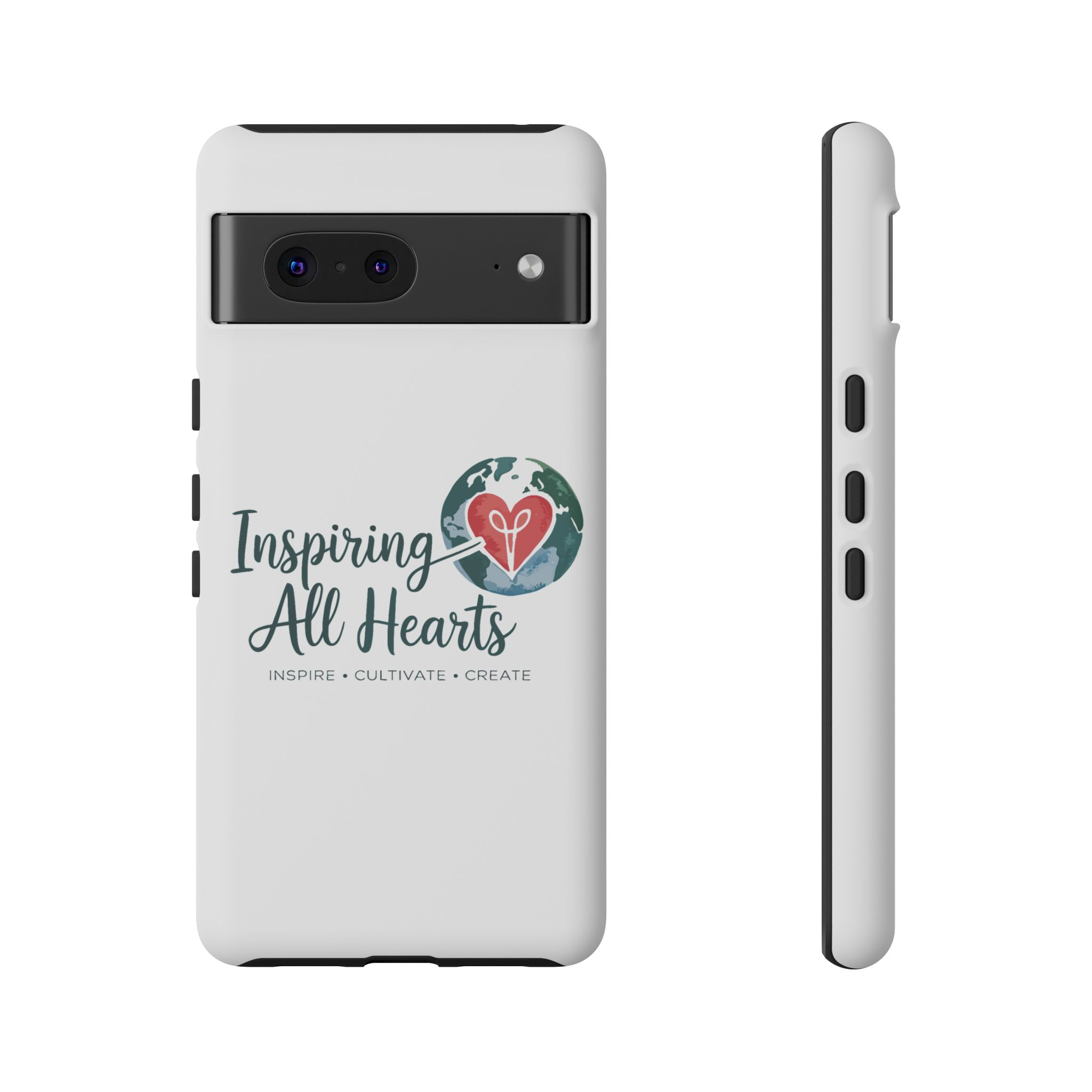 Inspire All Hearts Phone Cases - Image 77