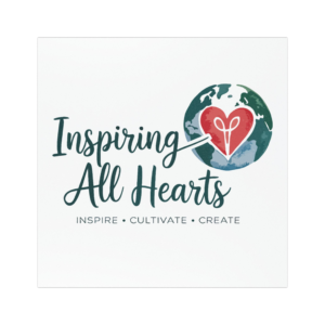 Inspiring All Hearts : Car Magnets