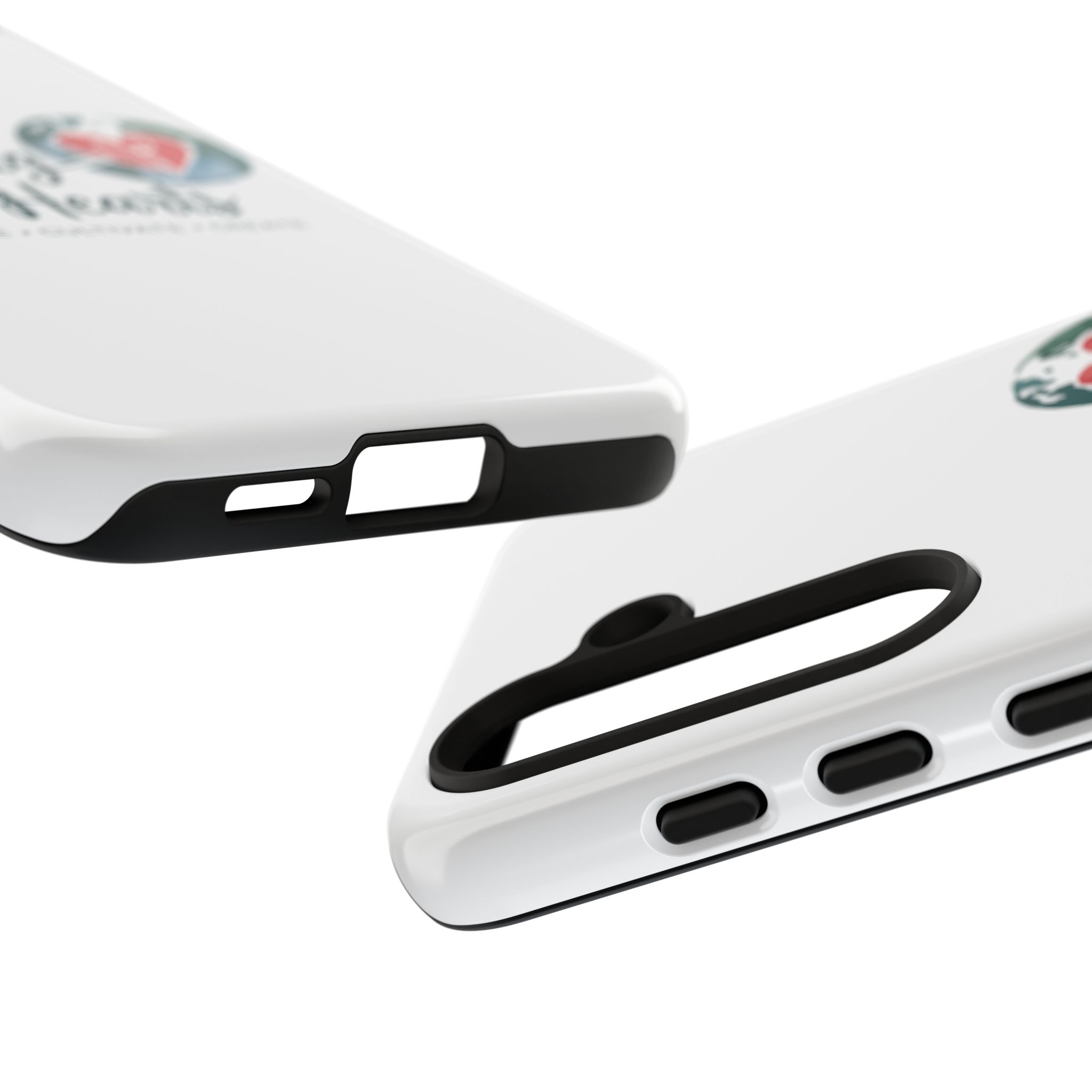 Inspire All Hearts Phone Cases - Image 95