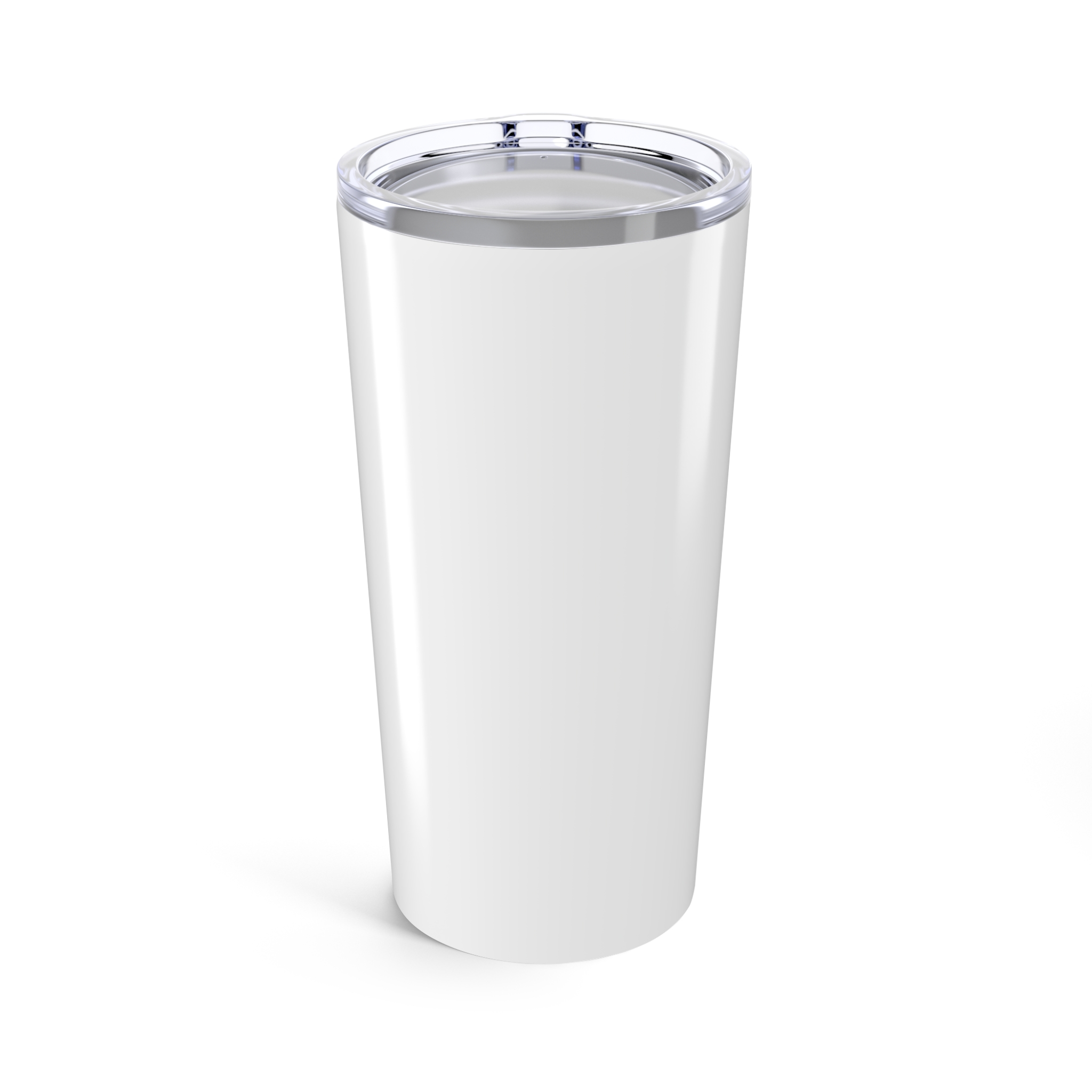 Inspiring All Hearts: Tumbler 20oz - Image 2