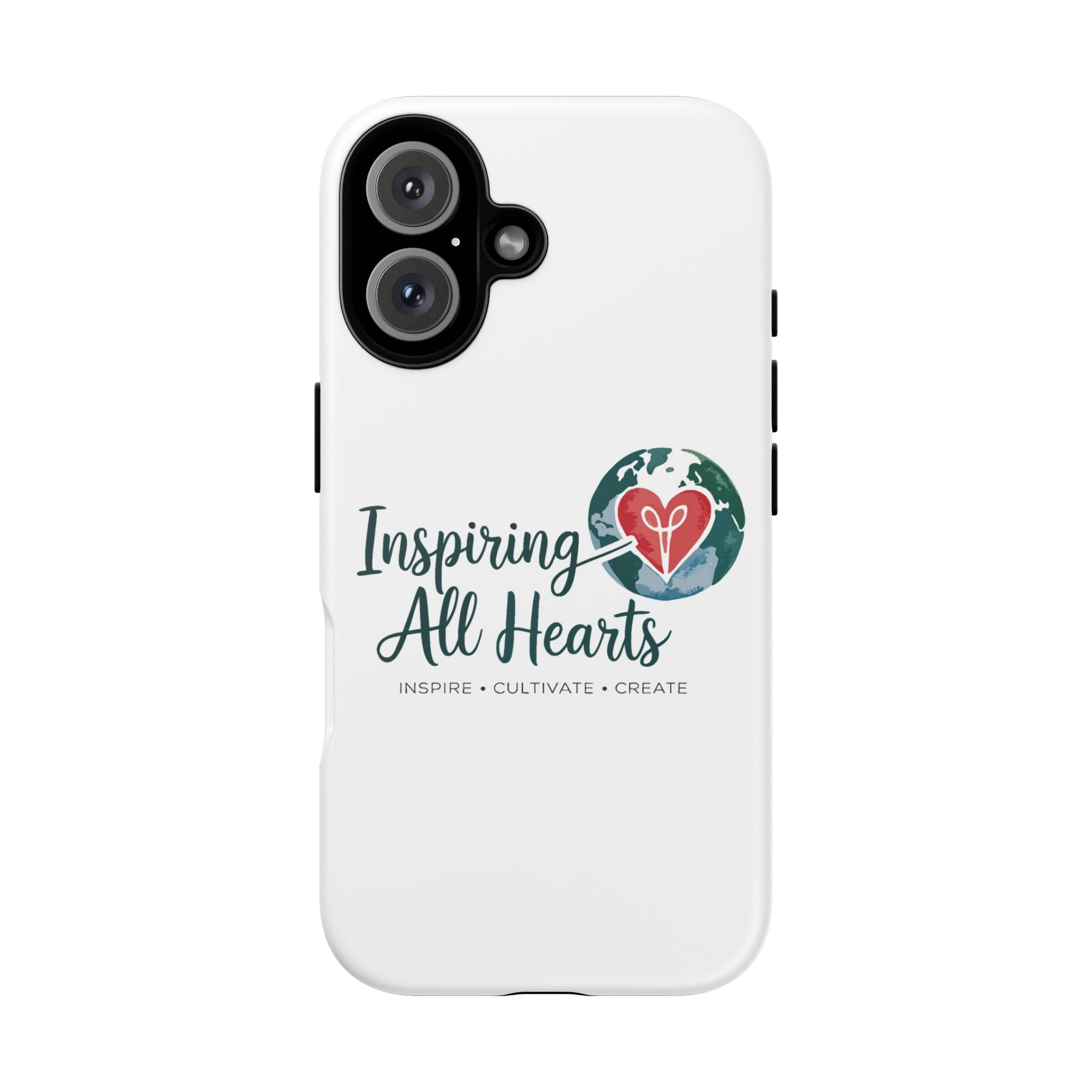 Inspire All Hearts Phone Cases - Image 121