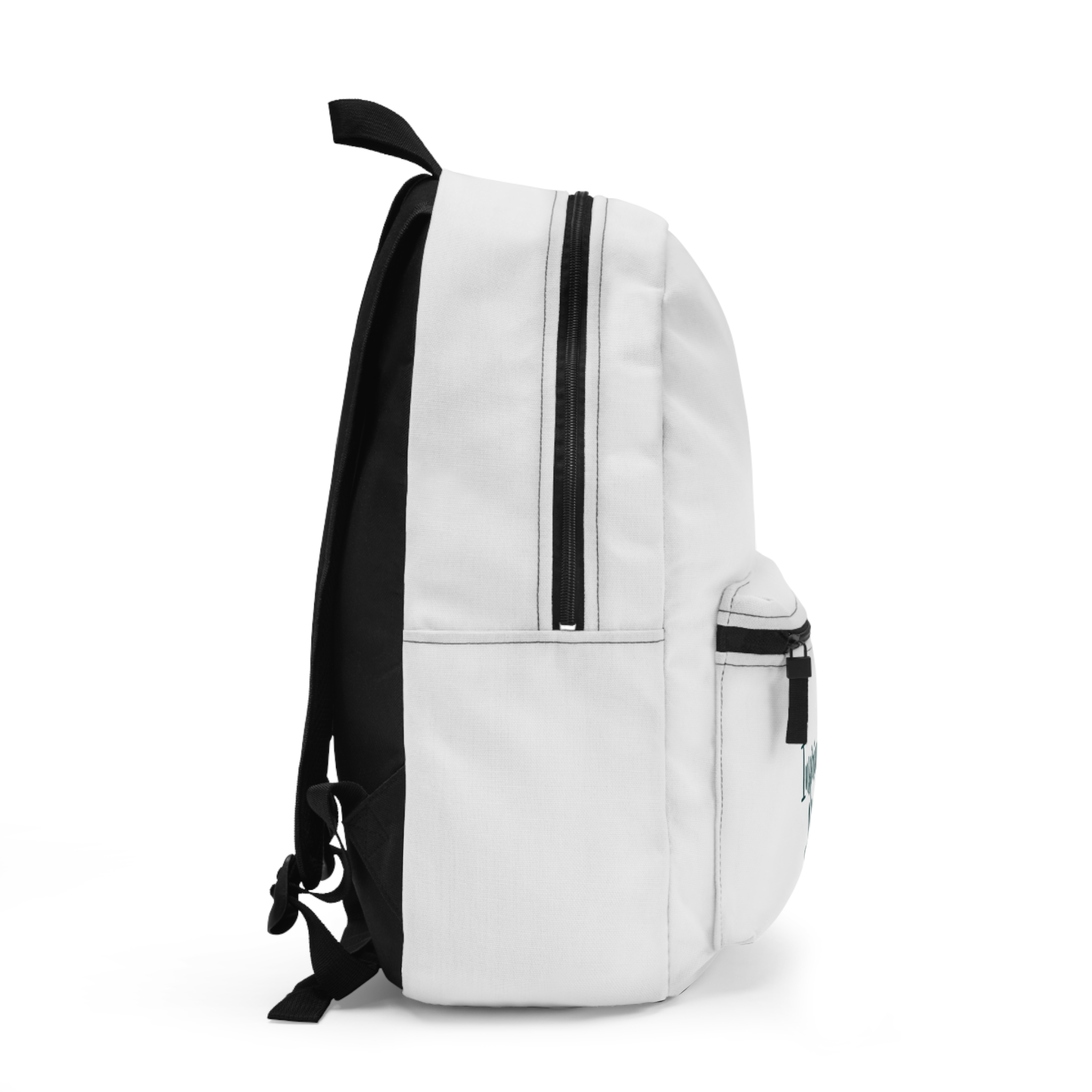 Inspiring All Hearts Backpack - Image 2