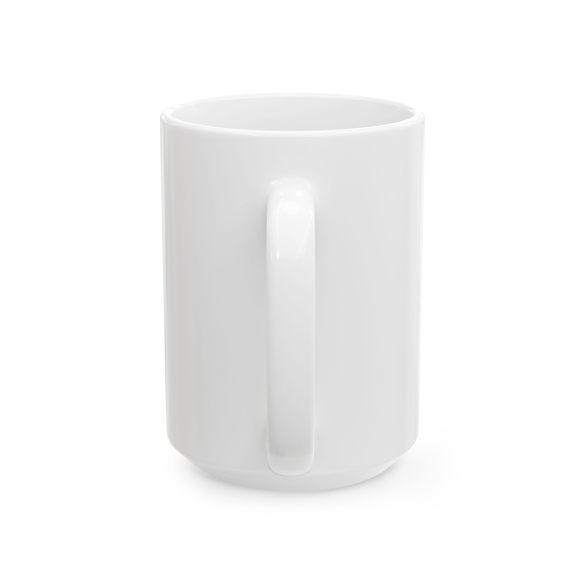 Inspiring All Hearts : Ceramic Mug, (11oz, 15oz) - Image 6