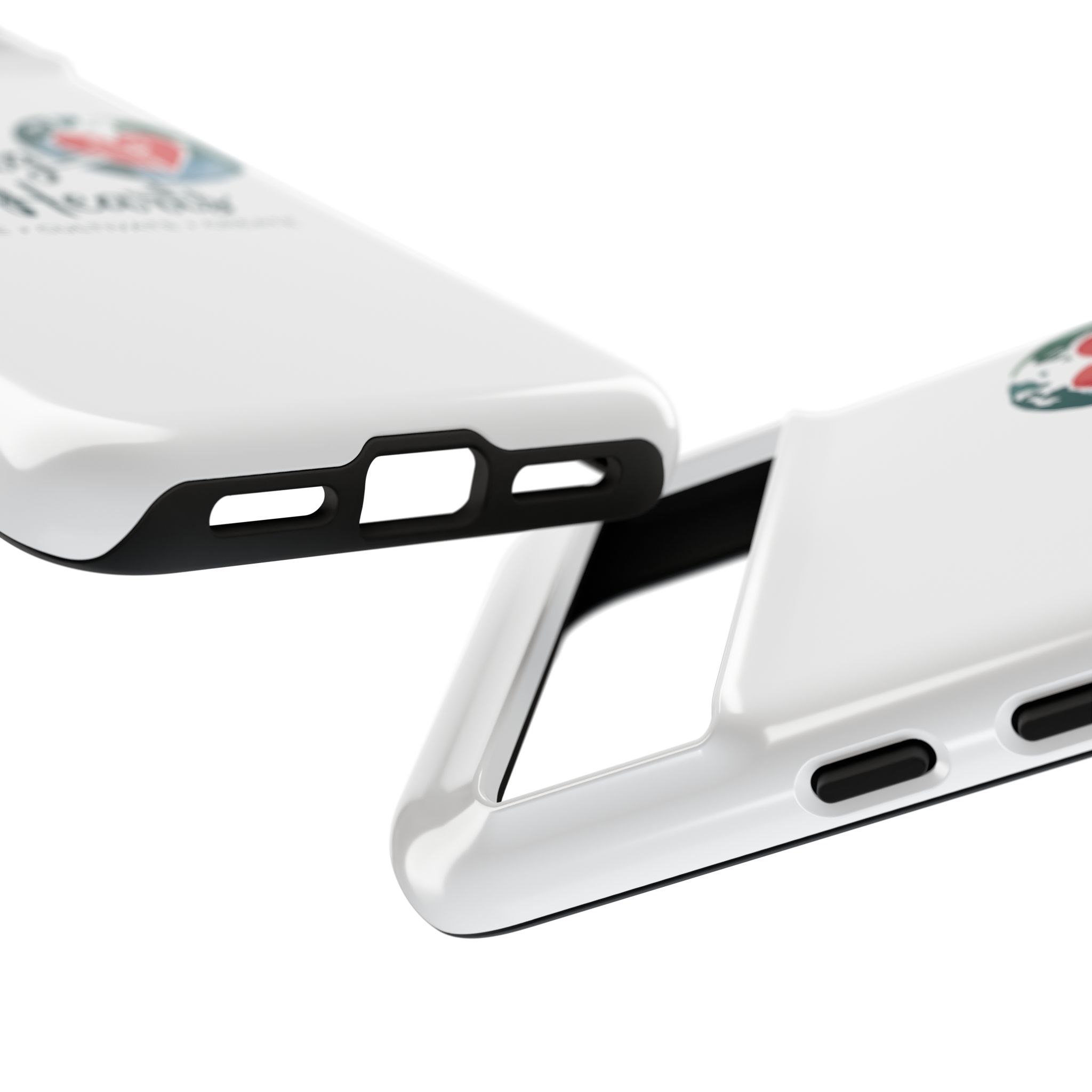 Inspire All Hearts Phone Cases - Image 111