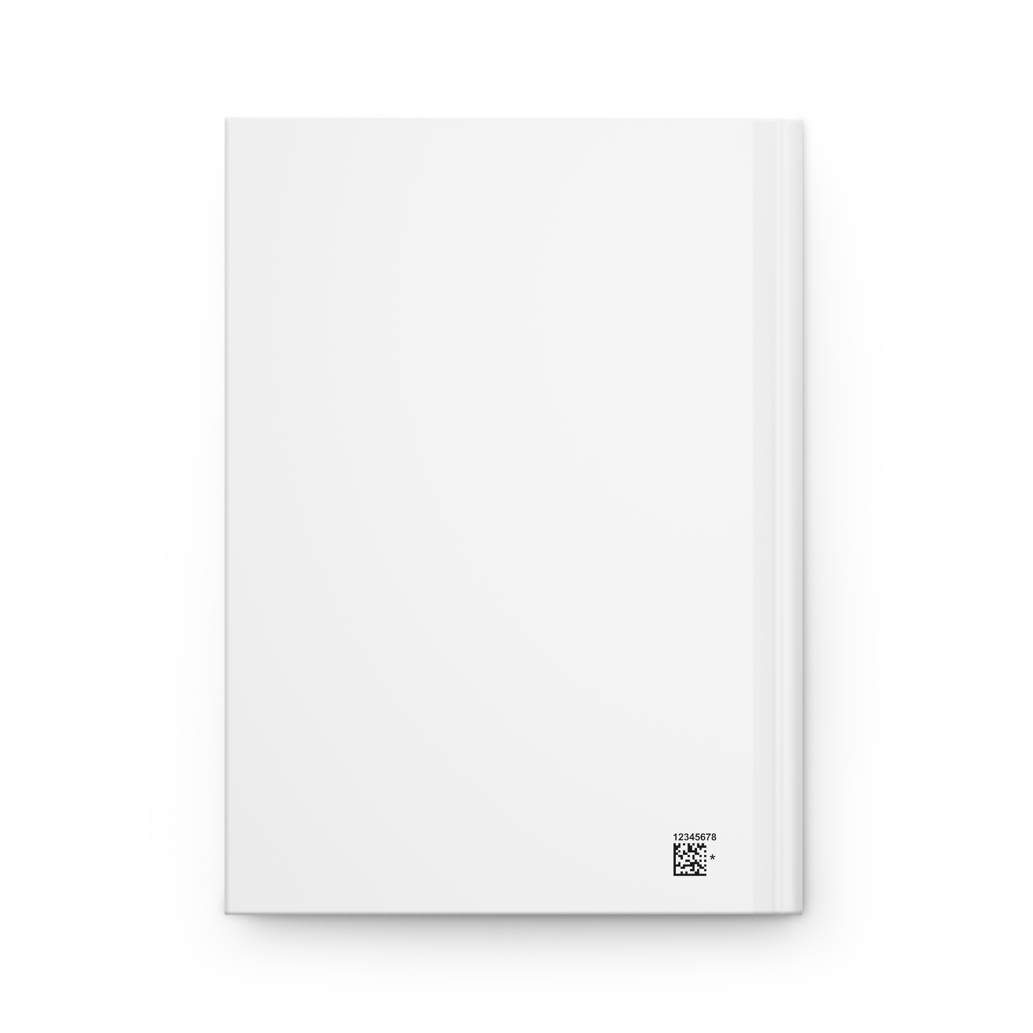 Inspiring All Hearts Hardcover Journal - Image 2