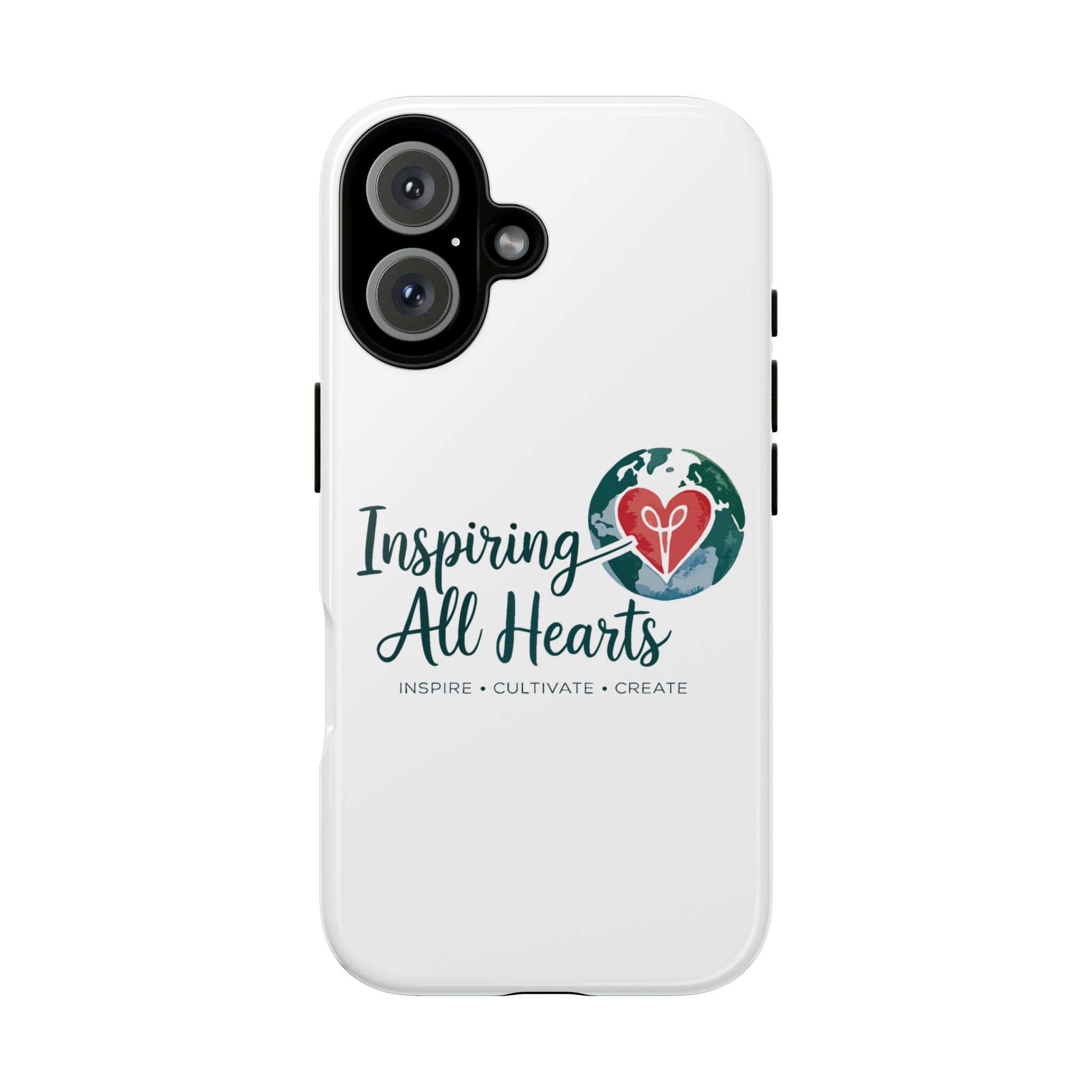 Inspire All Hearts Phone Cases - Image 117