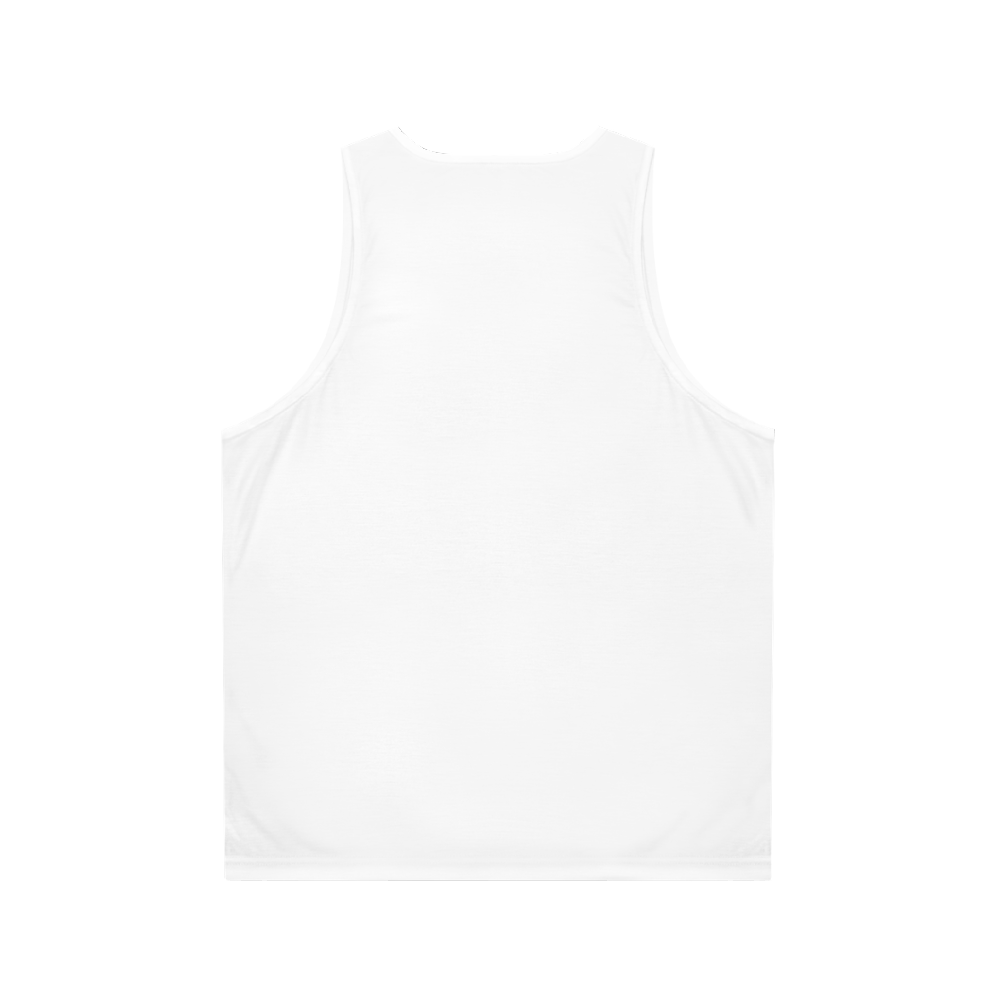Inspiring All Hearts: Unisex Ideal Racerback Tank - Image 2