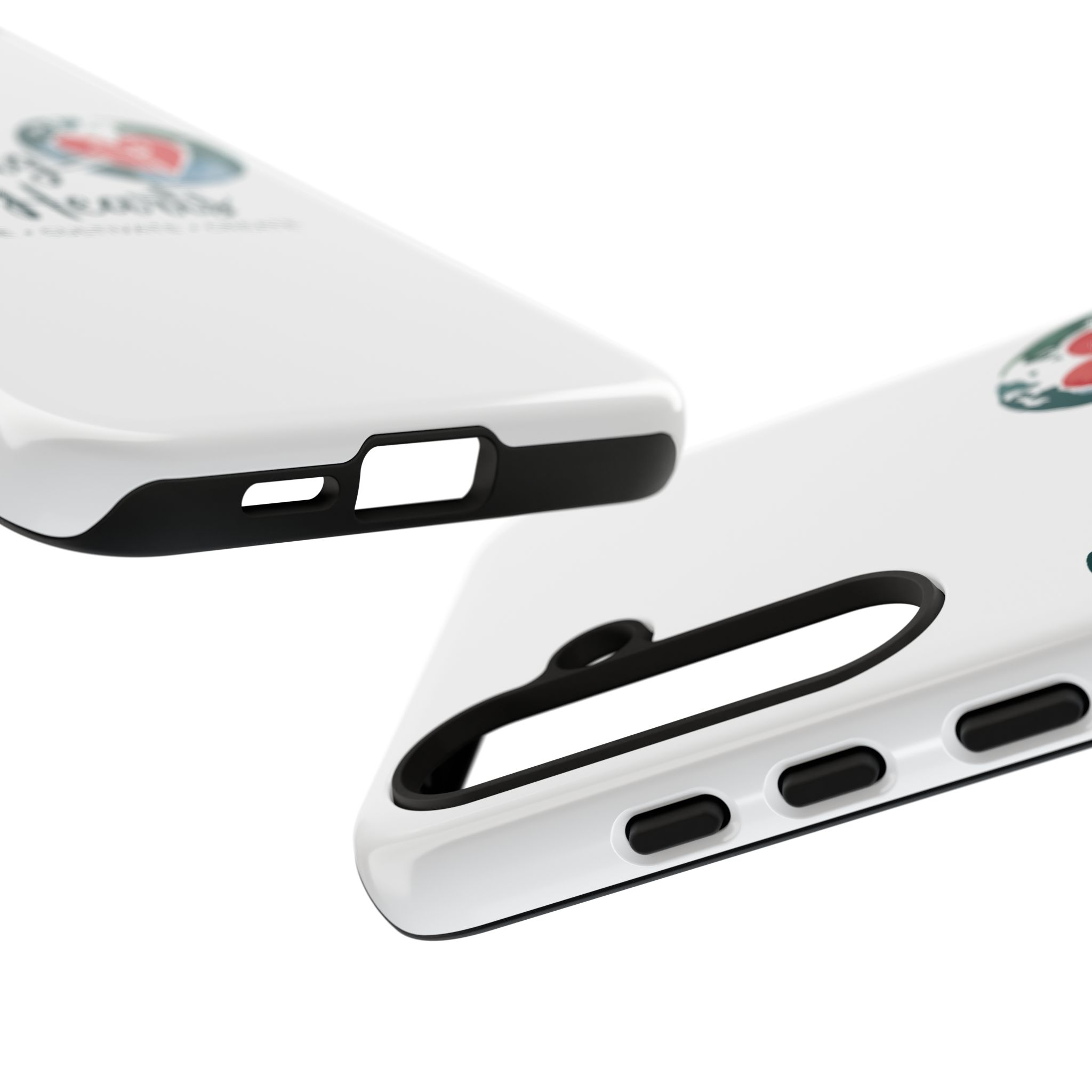 Inspire All Hearts Phone Cases - Image 103