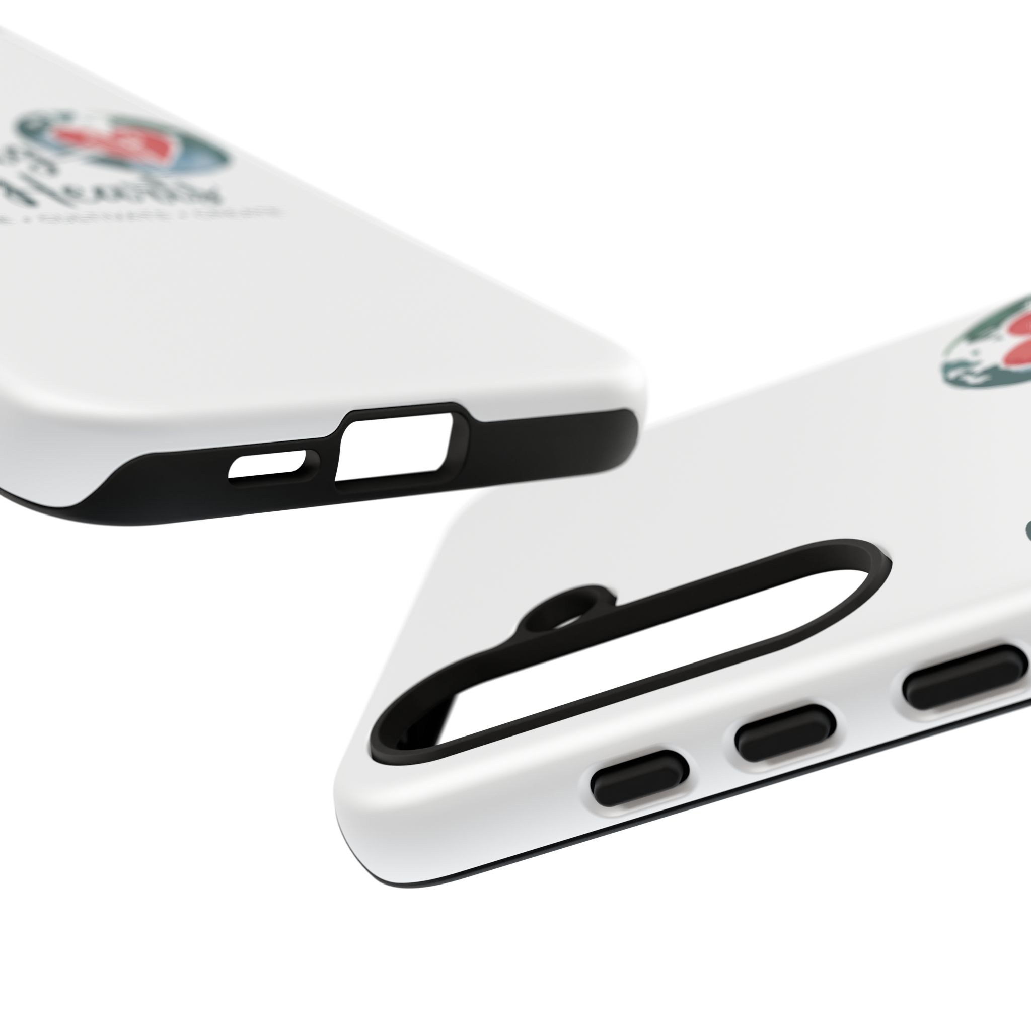 Inspire All Hearts Phone Cases - Image 107