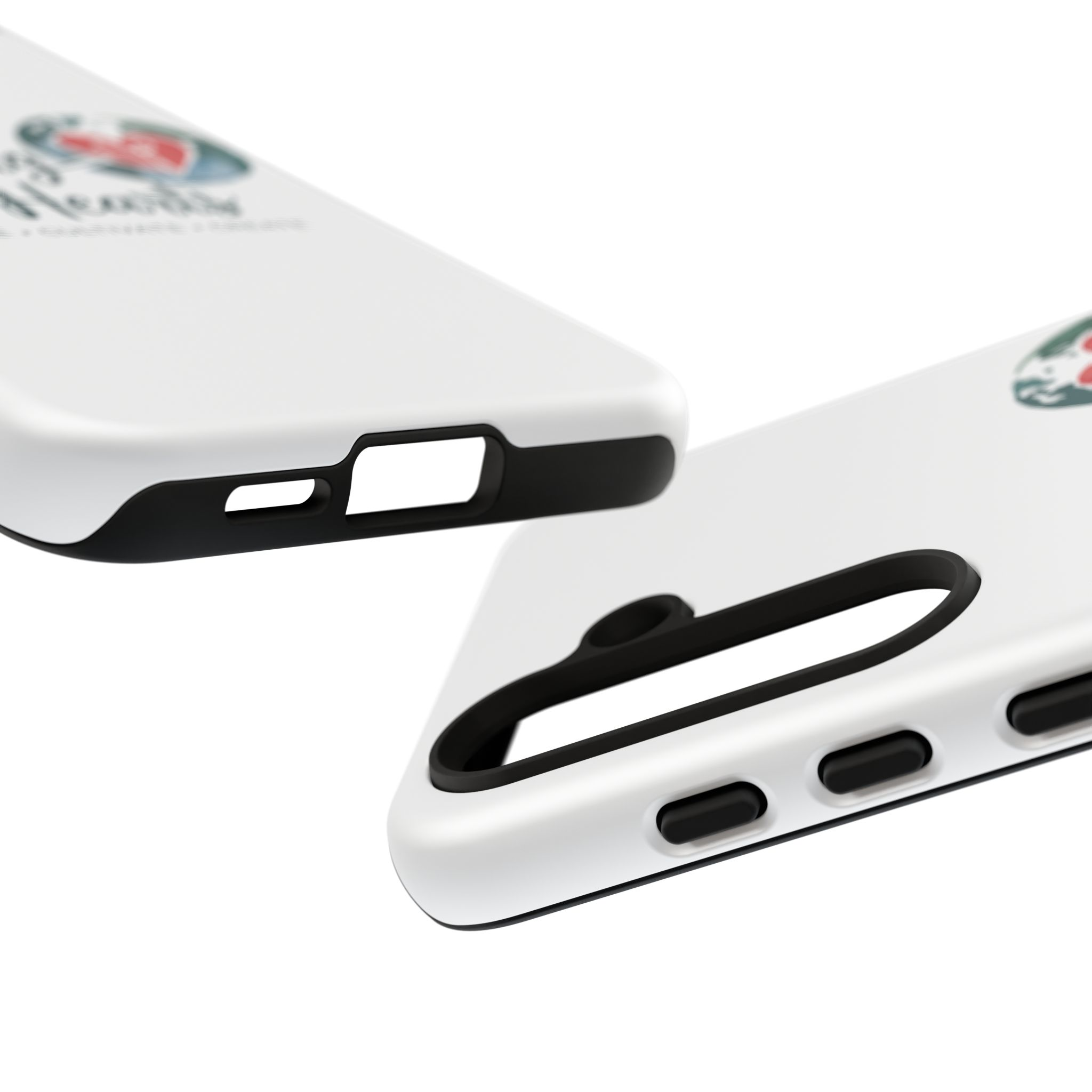 Inspire All Hearts Phone Cases - Image 99